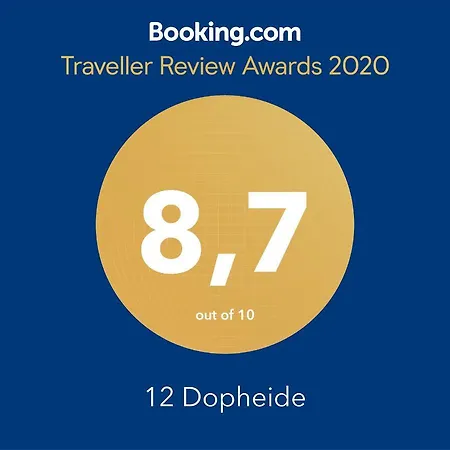 Holiday home 12 Dopheide Julianadorp