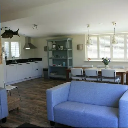 12 Dopheide Holiday home *