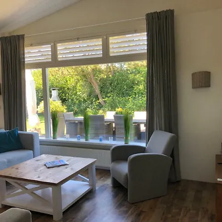 12 Dopheide Holiday home