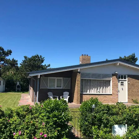 Holiday home 12 Dopheide Julianadorp