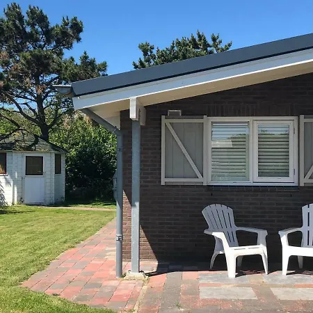 Holiday home 12 Dopheide Julianadorp