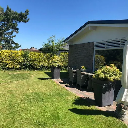 12 Dopheide Holiday home Julianadorp